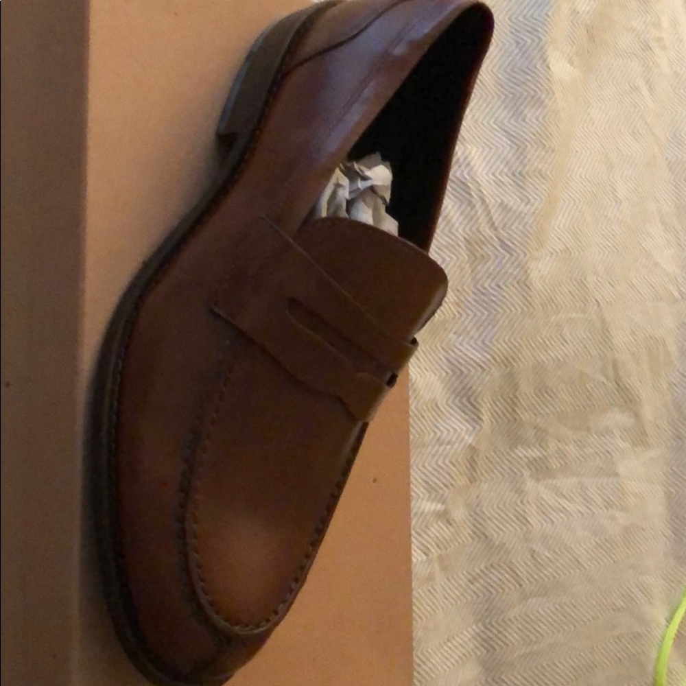 Men loafers